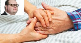 STEPHEN DAISLEY: This Bill would be an act of moral and ethical vandalism. And will put beyond doubt the failure of devolution