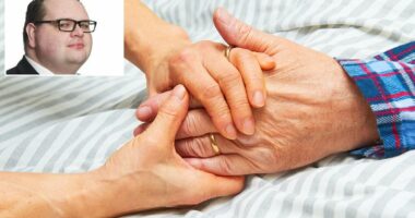 STEPHEN DAISLEY: This Bill would be an act of moral and ethical vandalism. And will put beyond doubt the failure of devolution