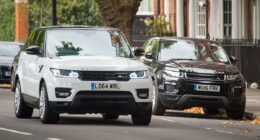 Sadiq Khan ramps up his war on motorists and considers new SUV charge