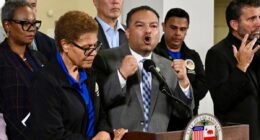 San Diego school trustees bump pay up 400% as workers fume