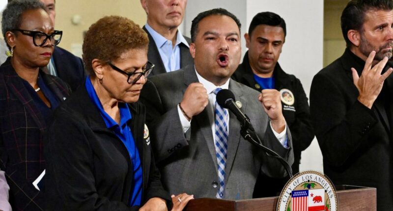 San Diego school trustees bump pay up 400% as workers fume