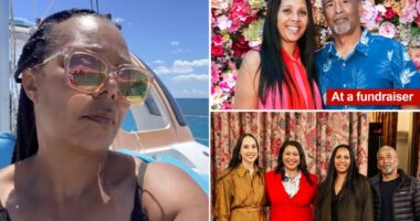 San Francisco chief used taxpayer money for travel, tuition