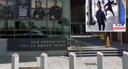 San Francisco stabbing exposes controverisal mug shot policy