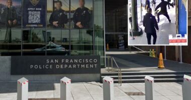 San Francisco stabbing exposes controverisal mug shot policy