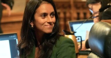 San Francisco supervisor delays resignation decision as she navigates personal health crisis