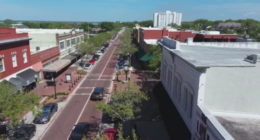 Sanford to consider state loan to help fix wastewater treatment plant