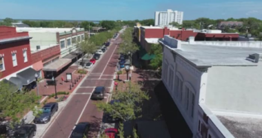 Sanford to consider state loan to help fix wastewater treatment plant