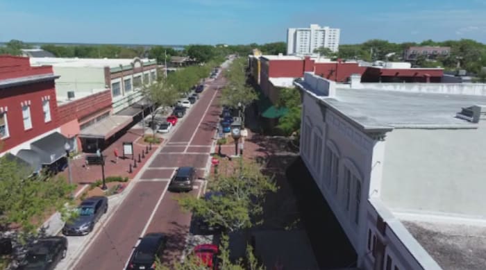 Sanford to consider state loan to help fix wastewater treatment plant