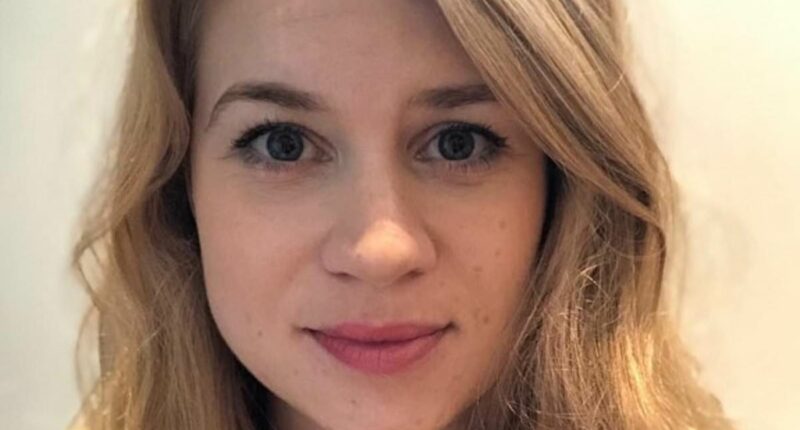 Sarah Everard's mother pays tribute to 'beautiful' daughter