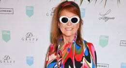 Sarah Ferguson is stripped of her Freedom of the City of York title