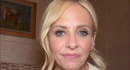 Sarah Michelle Gellar 'blindsided' as Hulu cancels Buffy reboot