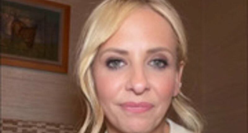 Sarah Michelle Gellar 'blindsided' as Hulu cancels Buffy reboot