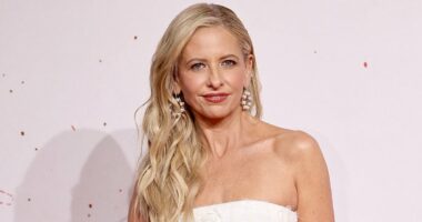 Sarah Michelle Gellar reacts to Buffy co-star Nicholas Brendon's death