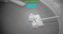 Saudi oil giant warns of 'catastrophic consequences' from Iran war