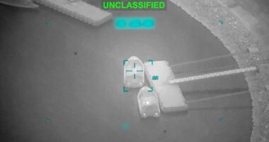 Saudi oil giant warns of 'catastrophic consequences' from Iran war