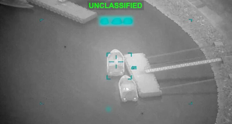 Saudi oil giant warns of 'catastrophic consequences' from Iran war