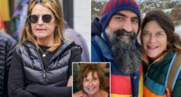 Savannah Guthrie is 'livid' over false accusations against brother-in-law in missing mom case