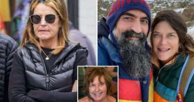 Savannah Guthrie is 'livid' over false accusations against brother-in-law in missing mom case