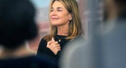 Savannah Guthrie to return to 'Today' on April 6 after mother's disappearance