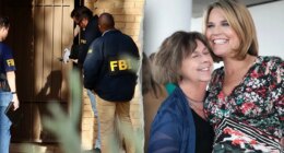 Savannah Guthrie's mother Nancy missing over a month, $1M reward remains unclaimed