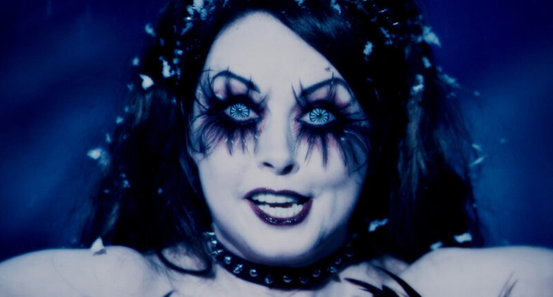 Saw Fans Need To Watch This Underrated 2000s Horror Rock Opera