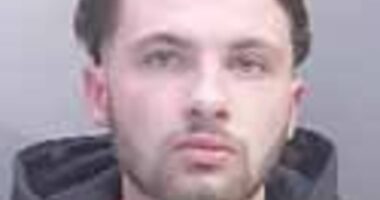 Scaffolder who stabbed innocent Saudi student found guilty of murder