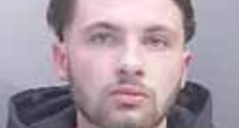 Scaffolder who stabbed innocent Saudi student found guilty of murder