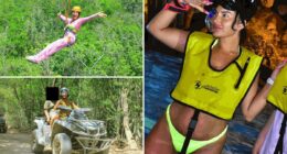 Scammer who claimed more than 30K in benefits claiming she couldn't leave home was caught surfing in Mexico