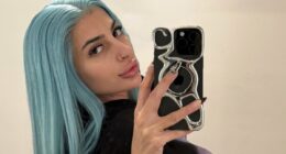 Scantily-clad streamers use Nancy Guthrie crime scene for views