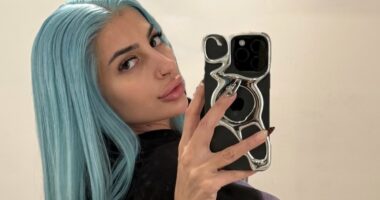 Scantily-clad streamers use Nancy Guthrie crime scene for views