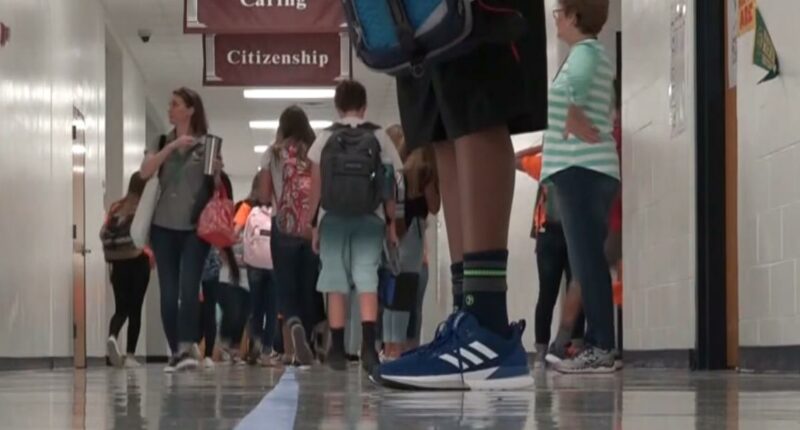 School district leaders push to put 1-mill property tax continuation on Duval ballots