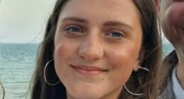 School girl, 18, who died in meningitis outbreak is pictured