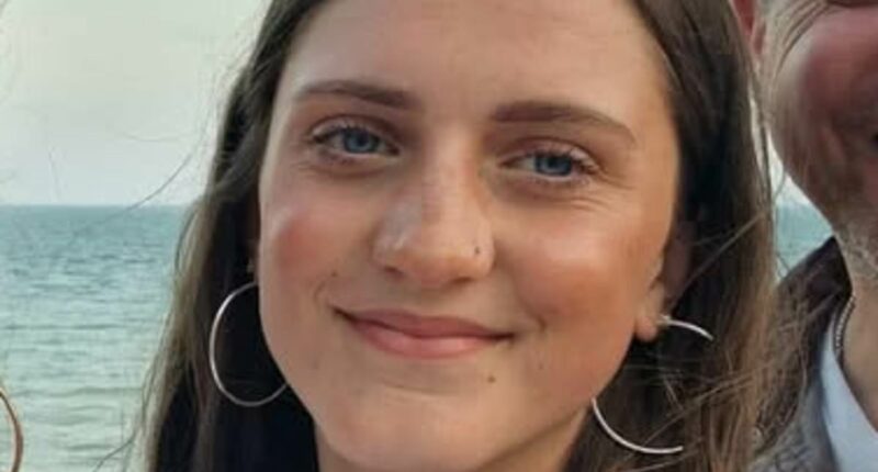 School girl, 18, who died in meningitis outbreak is pictured