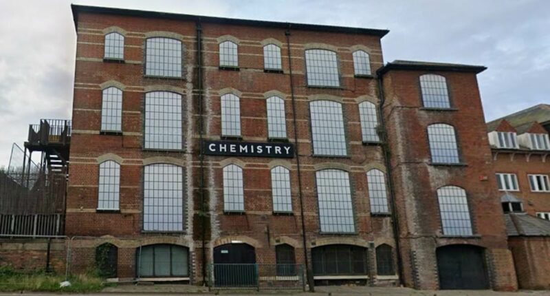 School pupil and uni student dead in 'club-linked' meningitis outbreak