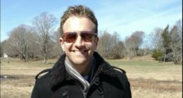 School teacher caught on cellphone camera 'URINATING in class'