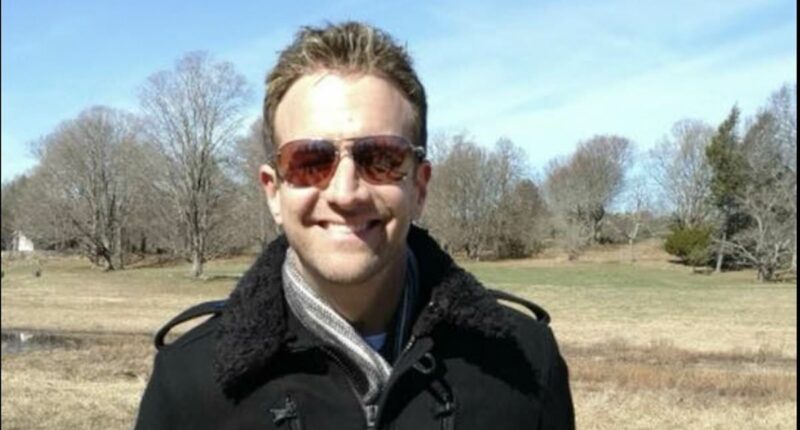 School teacher caught on cellphone camera 'URINATING in class'