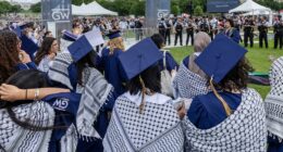 Schools boost antisemitism grades in ADL report but students say hostility persists