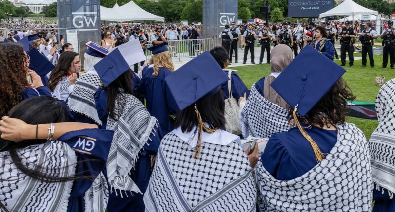 Schools boost antisemitism grades in ADL report but students say hostility persists