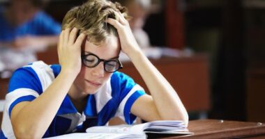 Scientists find THREE 'distinct' types of ADHD in groundbreaking study