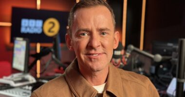 Scott Mills 'probed by police over serious sex offences against teen'