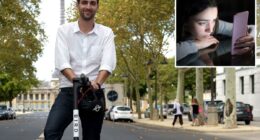 Screen time app sees user surge after Meta, Google found liable for hooking kids on social media