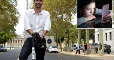 Screen time app sees user surge after Meta, Google found liable for hooking kids on social media