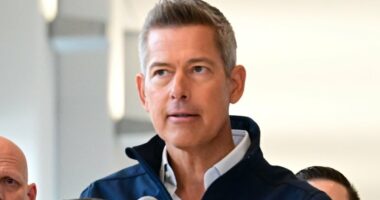 Sean Duffy shoots down rumor about what happened in LaGuardia crash