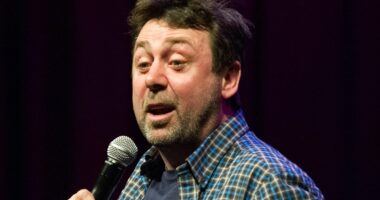 Sean Hughes' £4m fortune given to charity after 10-year legal saga