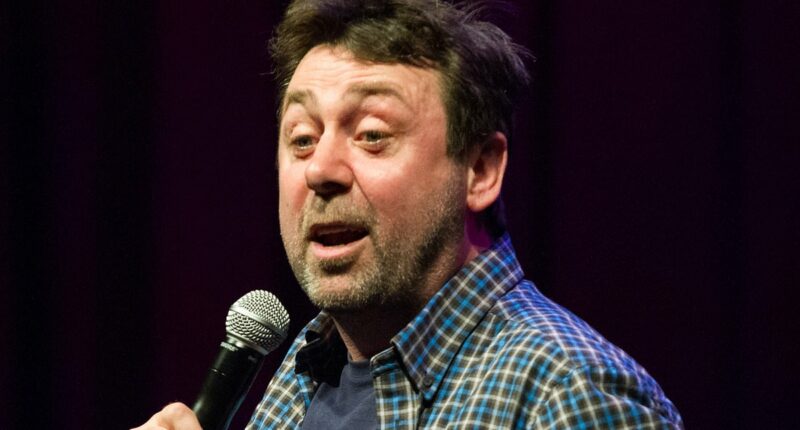 Sean Hughes' £4m fortune given to charity after 10-year legal saga