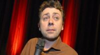 Sean Hughes' family speak after comedian's £4m estate goes to charity