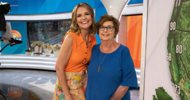 Search for Nancy Guthrie: Savannah Guthrie, family appeal to Tucson, Arizona community for clues in disappearance