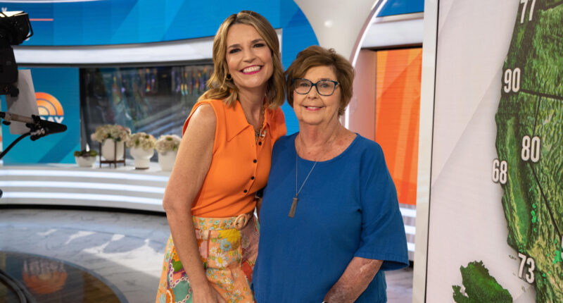 Search for Nancy Guthrie: Savannah Guthrie, family appeal to Tucson, Arizona community for clues in disappearance