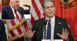 Sec. of Treasury visits Long Island to tout small business