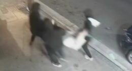 Second person charged after alleged kidnapping in south-west Sydney